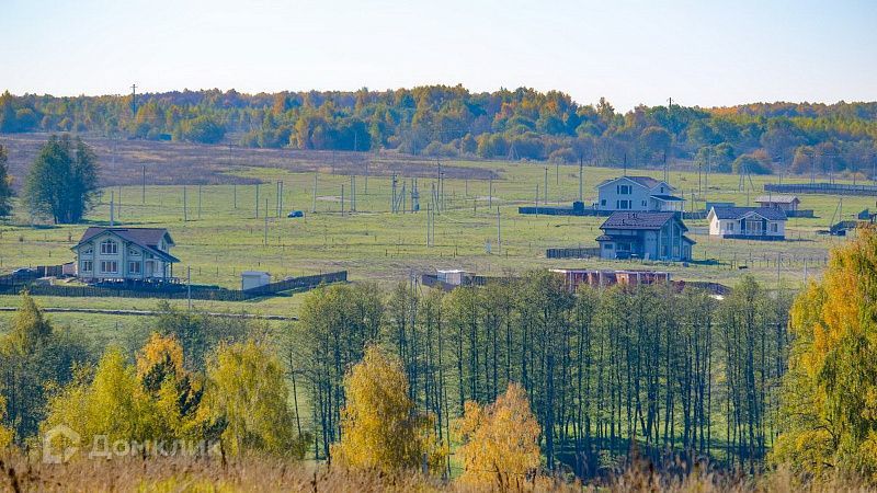 земля р-н Заокский фото 9