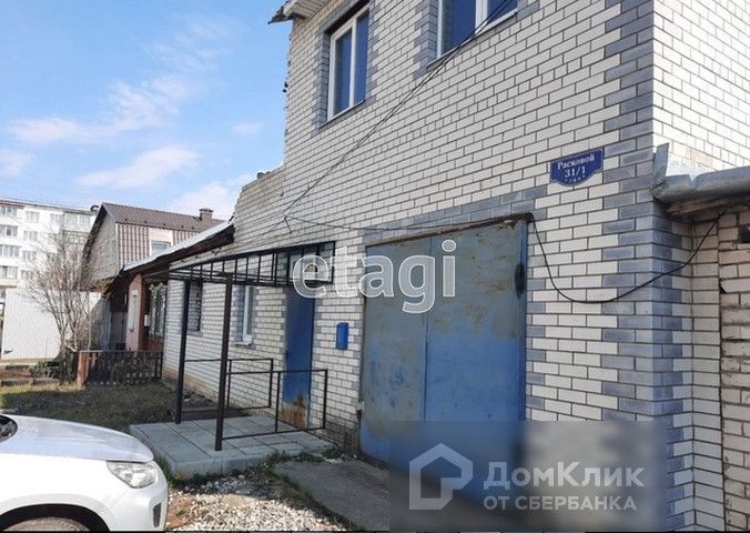 дом г Муром ул Кооперативная 12 фото 5