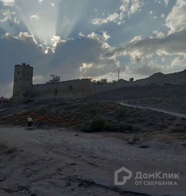 дом г Феодосия ул Ленина 29 фото 7