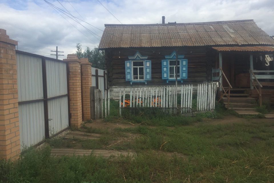 Шишкино Забайкальский Край Купить Дом
