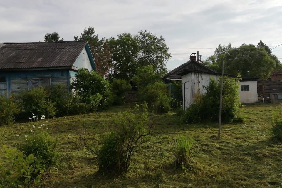 дом г Дальнереченск ул Карбышева 24 фото 1