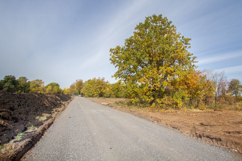 земля г Уфа ул Листопадная фото 1