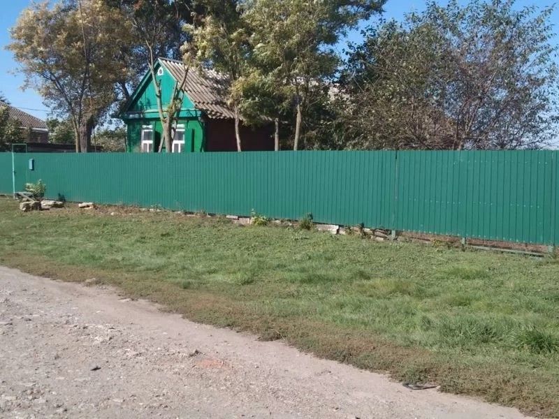 Купить Дом В Рогожкино Азовского Района
