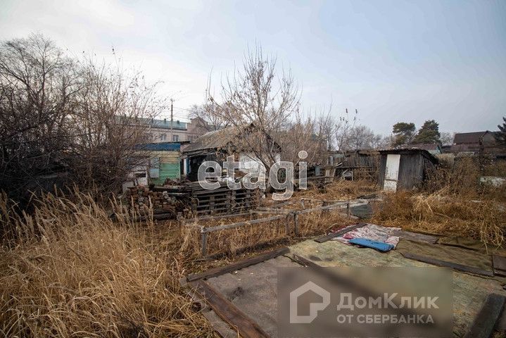 дом г Благовещенск ул 50 лет Октября 197 фото 3