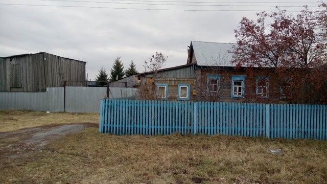 ул Заречная 47 фото