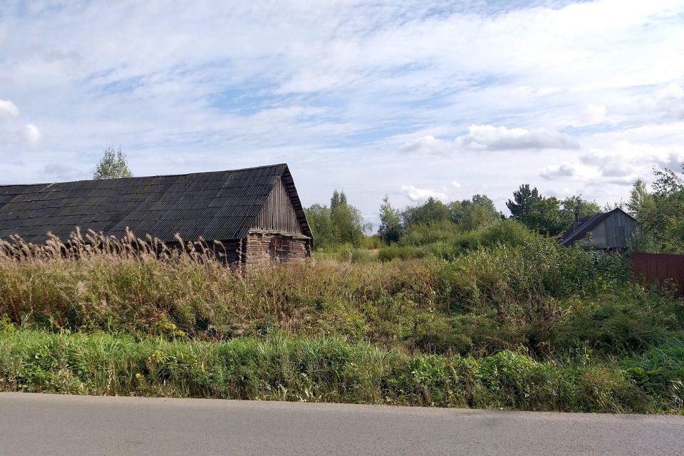 земля р-н Новгородский фото 5