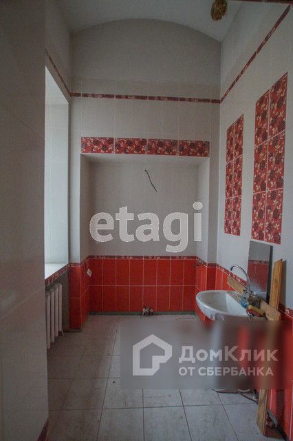 дом г Ачинск проезд Авиаторов фото 7