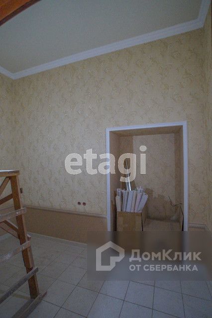 дом г Ачинск проезд Авиаторов фото 6