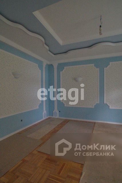дом г Ачинск проезд Авиаторов фото 8