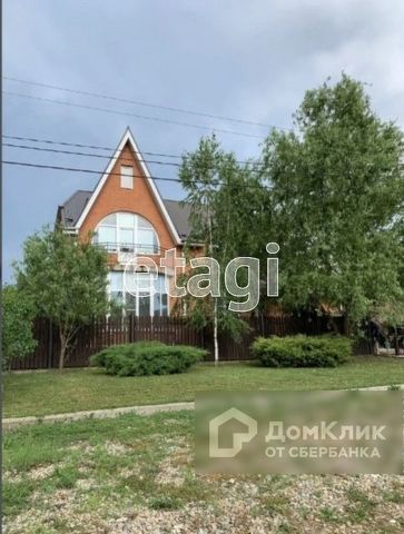 дом ул Черняховского 46 фото