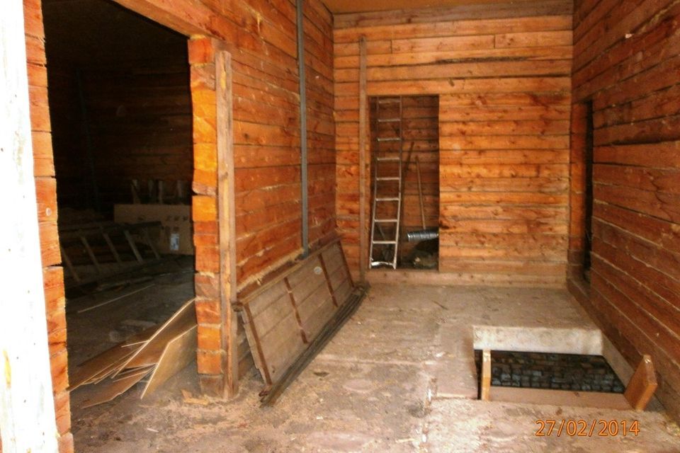 дом г Омск ул 12-я Любинская 40 фото 2