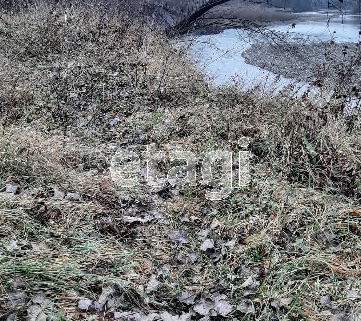 земля р-н Майкопский п Тульский ул Советская фото 3