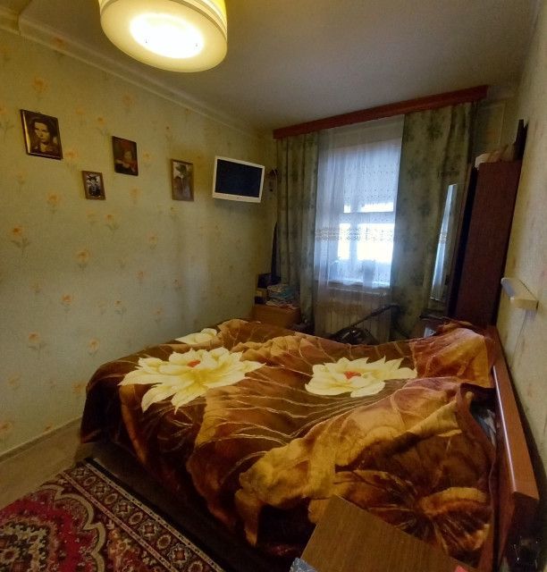 дом г Калуга д Колюпаново фото 3