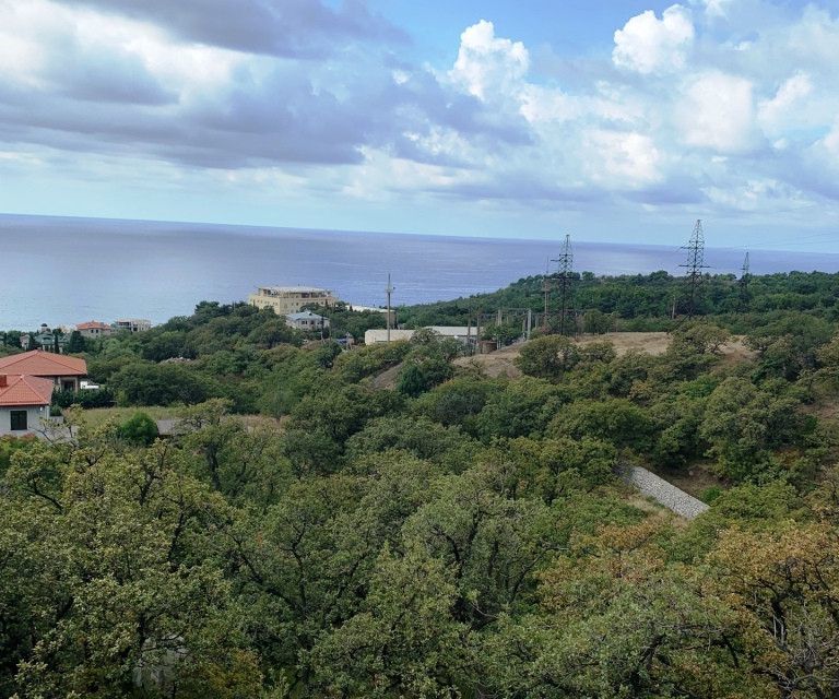 Село Оползневое Ялта
