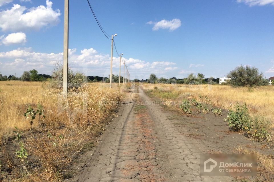 земля р-н Среднеахтубинский х Бурковский днп тер.ДНП Белая Дача ул Рождественская фото 4