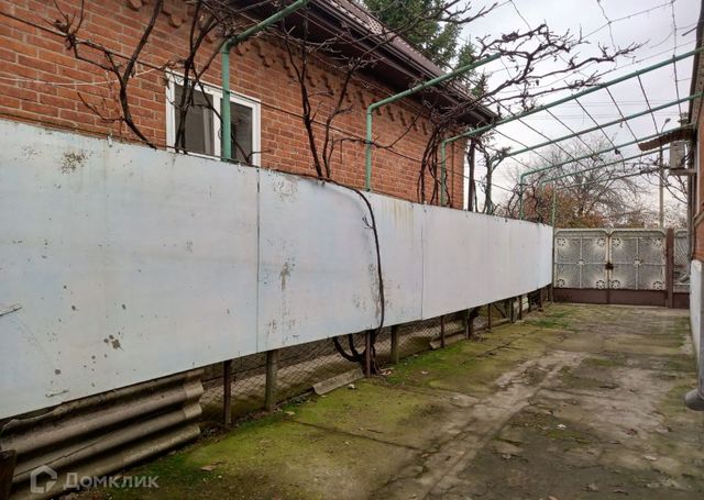 Квартиры и дома на продажу - Фадеево, Крымский район