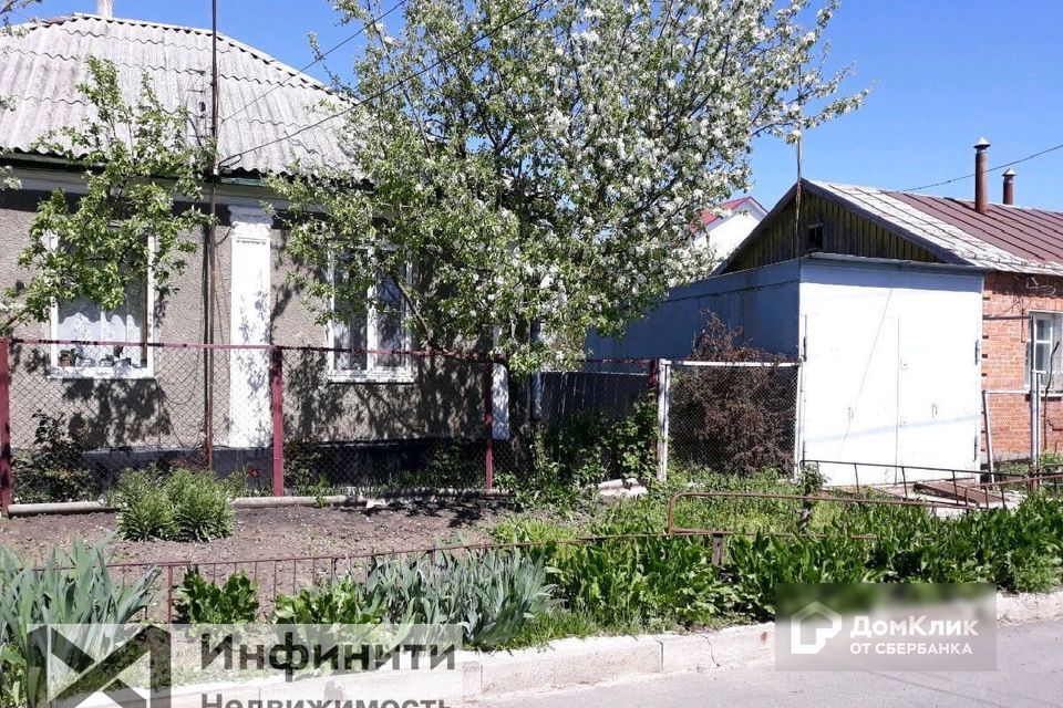 дом г Ставрополь проезд Невского 91а фото 1
