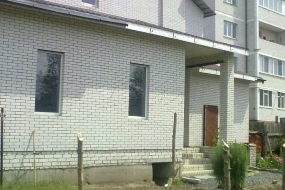 дом р-н Унечский г Унеча ул Ленина 39 фото 4