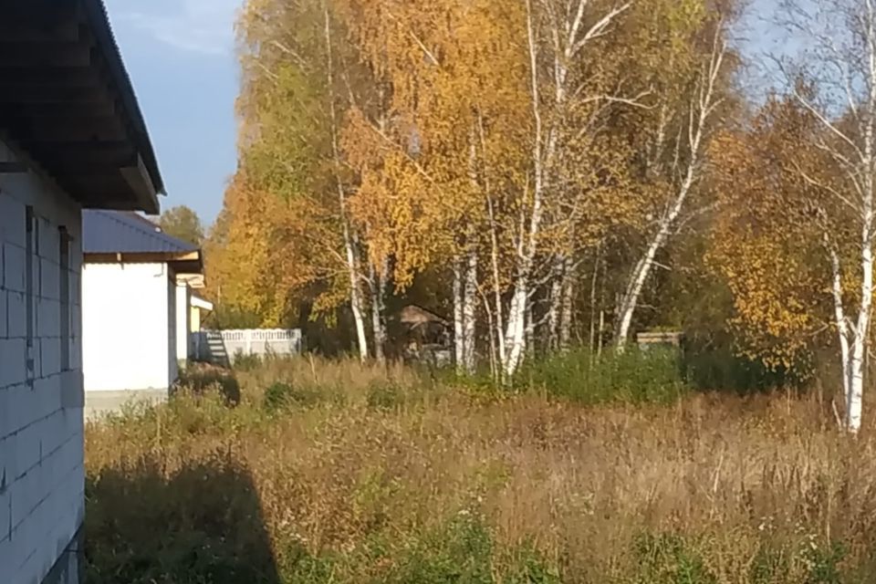 дом г Первоуральск с Новоалексеевское фото 4