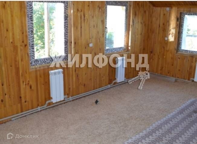 дом г Искитим снт Культура ул Мичуринцев фото 5