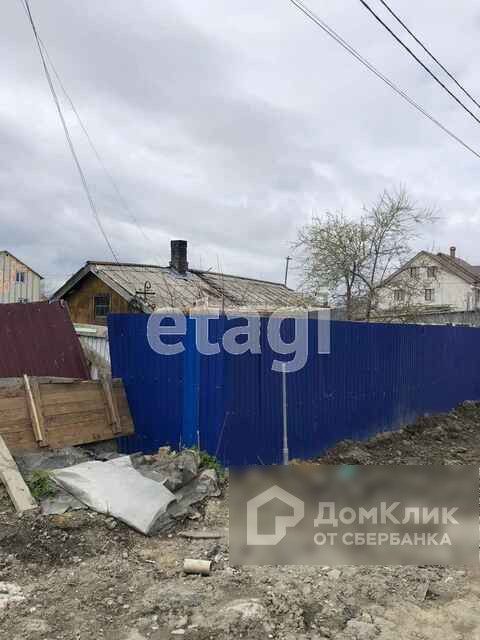 дом г Южно-Сахалинск ул Льва Толстого 32 фото 4