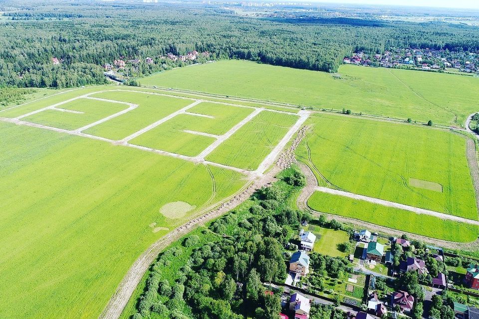 земля р-н Приволжский г Приволжск ул Октябрьская 3-я фото 3