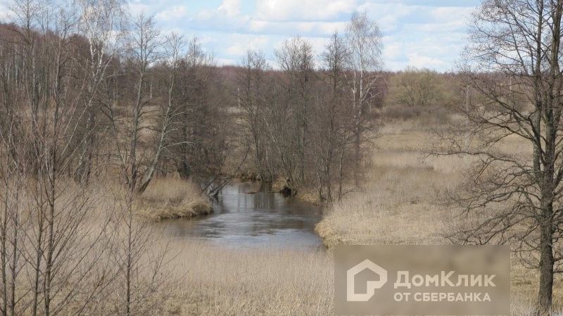 земля р-н Ивановский д Каликино фото 4