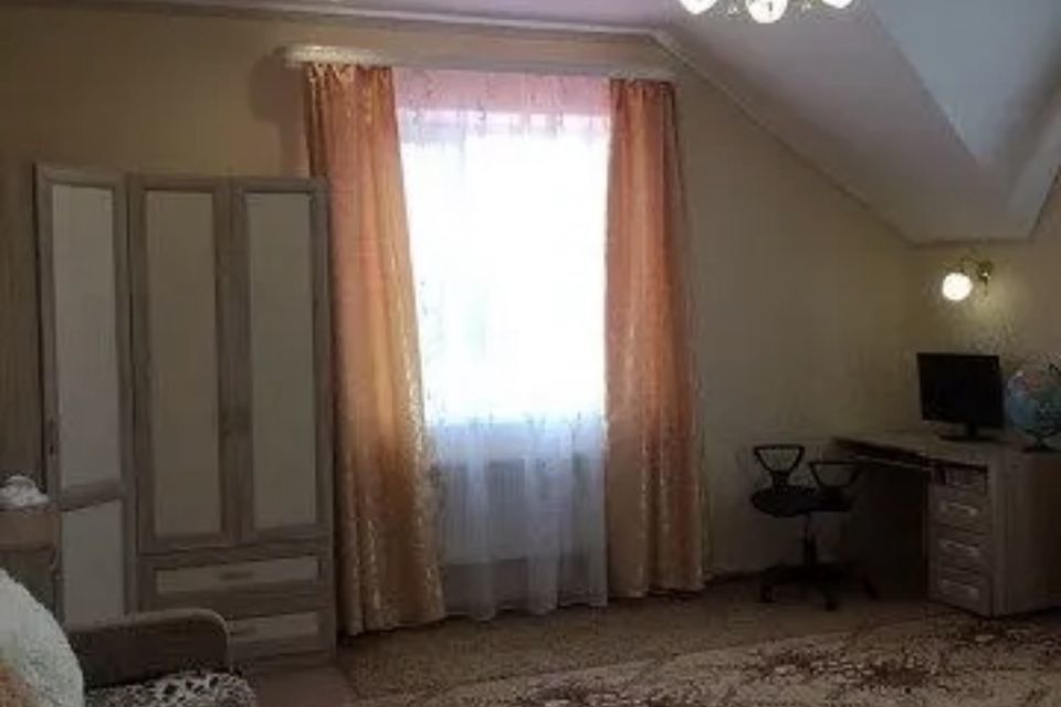 дом р-н Приморско-Ахтарский г Приморско-Ахтарск ул Олимпийская фото 2