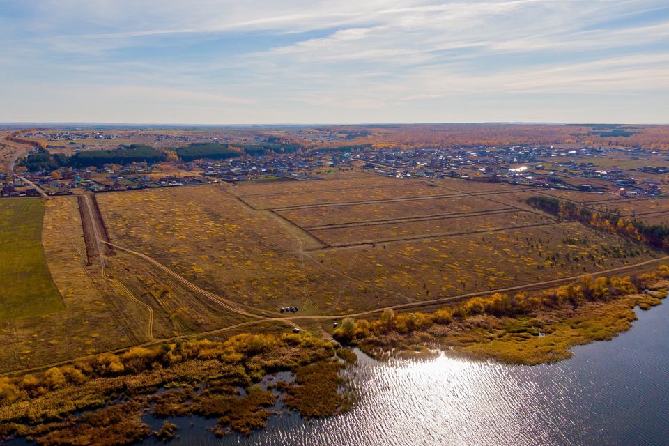 земля р-н Тукаевский д Кырныш ул Виноградная фото 3