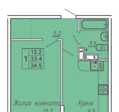 г Ростов-на-Дону р-н Октябрьский ул Нансена 83к/1 фото