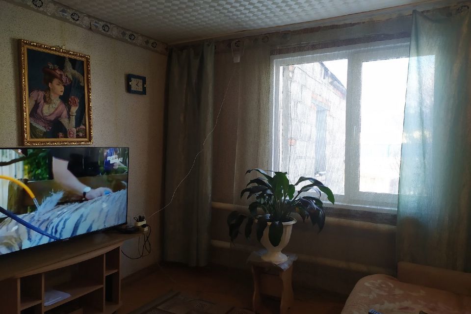 дом г Сибай ул СМП-182 фото 5