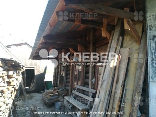 дом р-н Чернушинский г Чернушка ул Южная фото 4