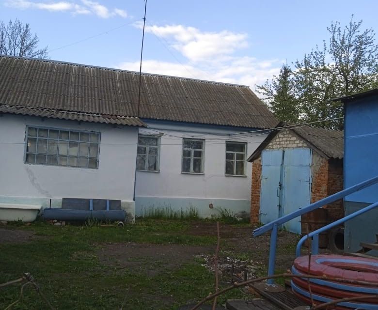 дом р-н Долгоруковский фото 7