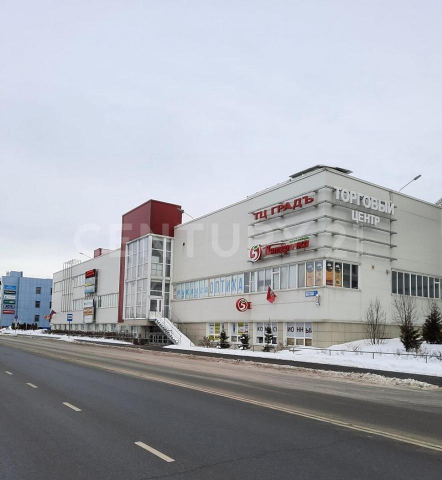 квартира городской округ Зарайск п Масловский Филатов луг, Солнечная ул., 3 фото 33