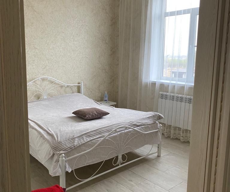 дом г Черкесск пер Липовый фото 1
