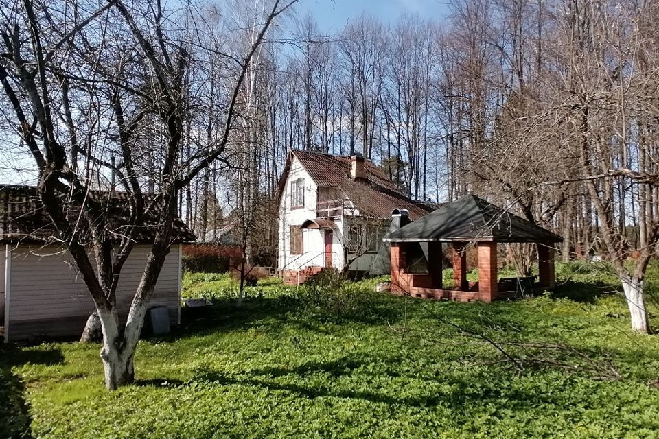 дом р-н Жуковский фото 1