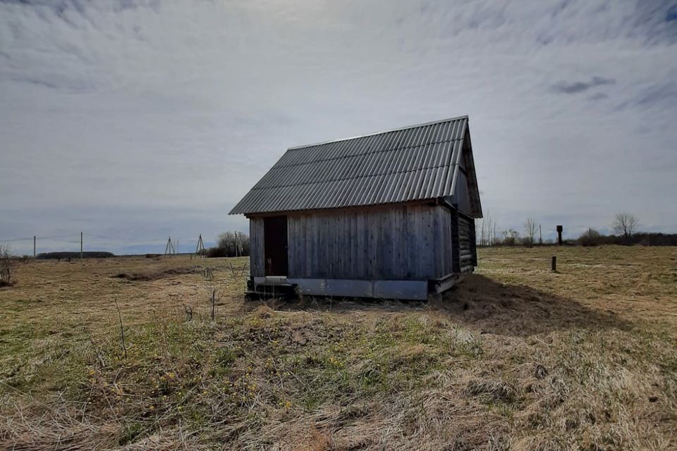 земля р-н Шимский фото 1