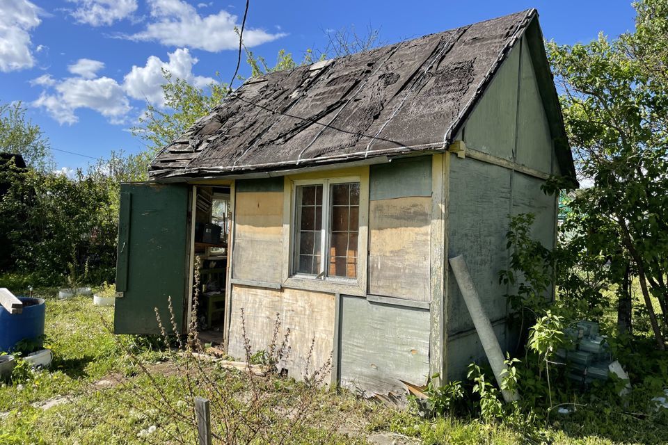 дом г Обнинск фото 1