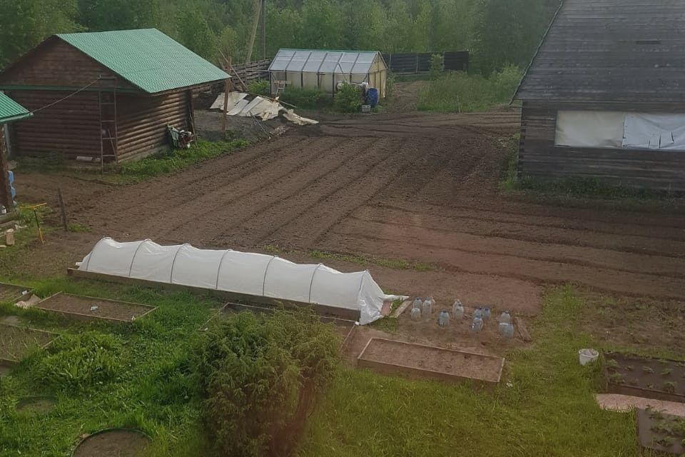 Купить Участок В Летних Юртах Сургут
