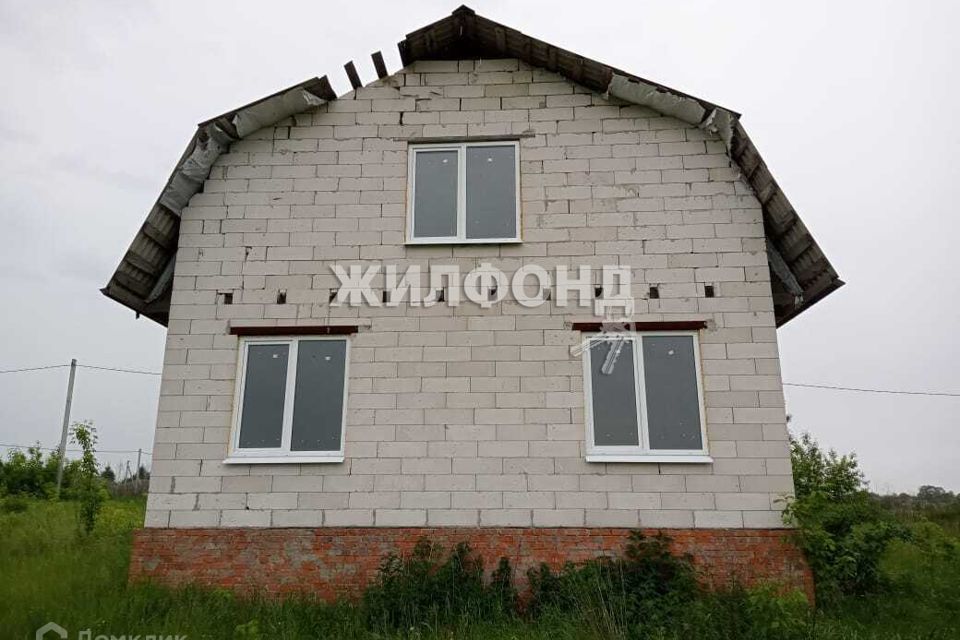 дом р-н Корочанский фото 1