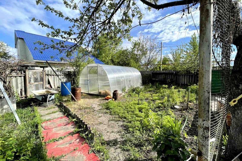 дом р-н Новооскольский г Новый Оскол фото 2