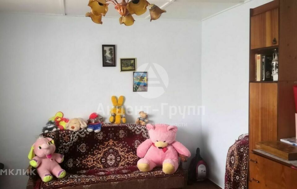 дом г Севастополь с Орлиное пер Дачный 2а фото 2