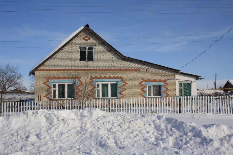 дом р-н Ставропольский с Новая Бинарадка ул М.Буянова 5 фото 1