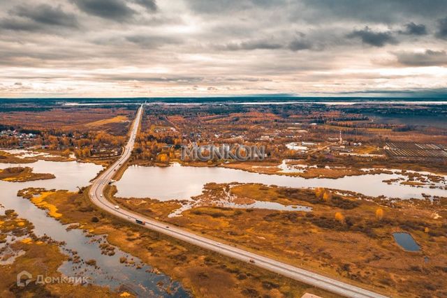 д Старое Мелково ул Парковая 5 фото