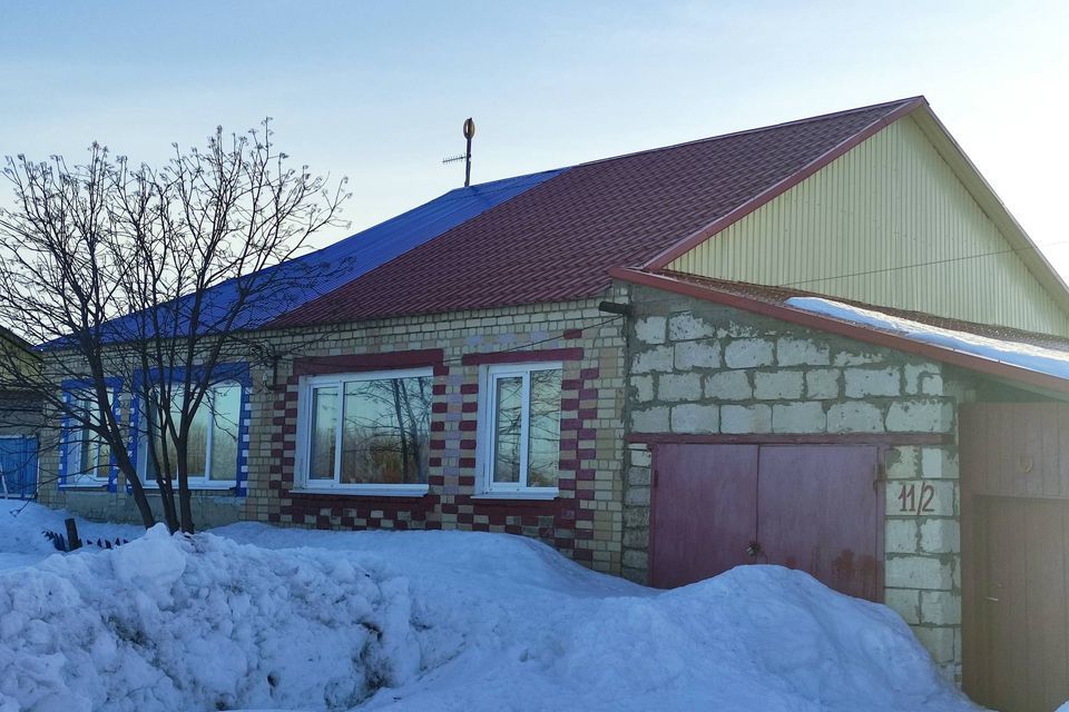 дом р-н Вольский фото 1