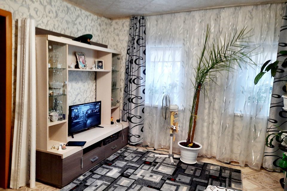дом г Коркино Вскрыша ул Ушакова 8 фото 3