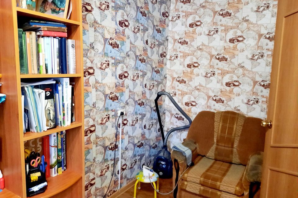 дом г Коркино Вскрыша ул Ушакова 8 фото 4