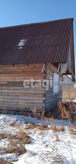 дом р-н Емельяновский фото 2