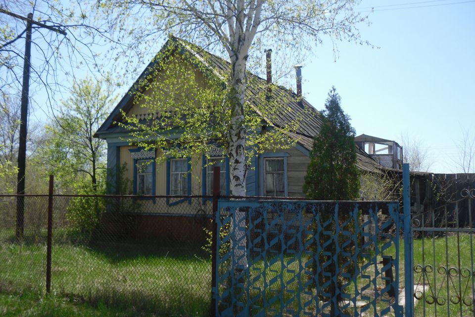 дом р-н Кузоватовский фото 3