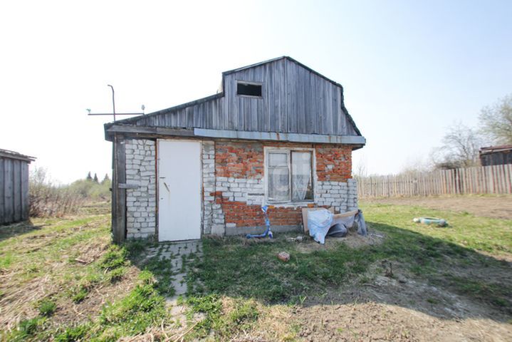 дом г Тобольск фото 2